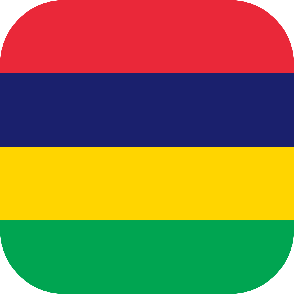 Flag_of_Mauritius_Flat_Round_Corner-1024x1024