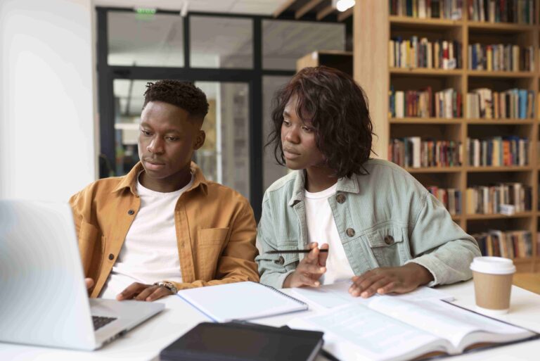 study-group-learning-library