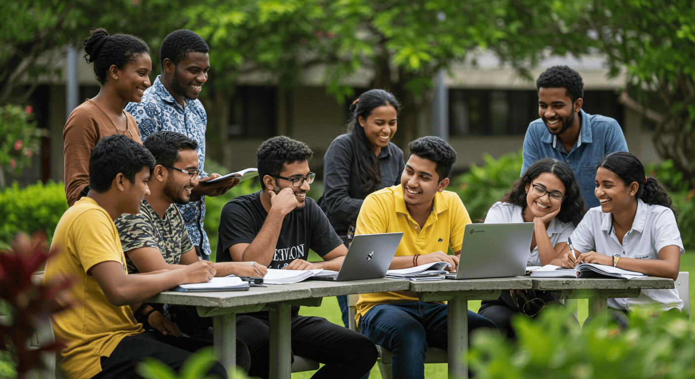 Read more about the article Why Students are Choosing Mauritius, Hungary, and Ireland for Their Studies