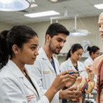 Study Medicine Abroad: Explore Top Destinations for Future Doctors