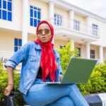 Study at Middlesex University Dubai – Unlock Your Global Future Today!