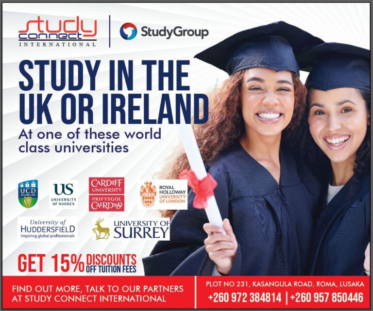 Study Abroad - study connect