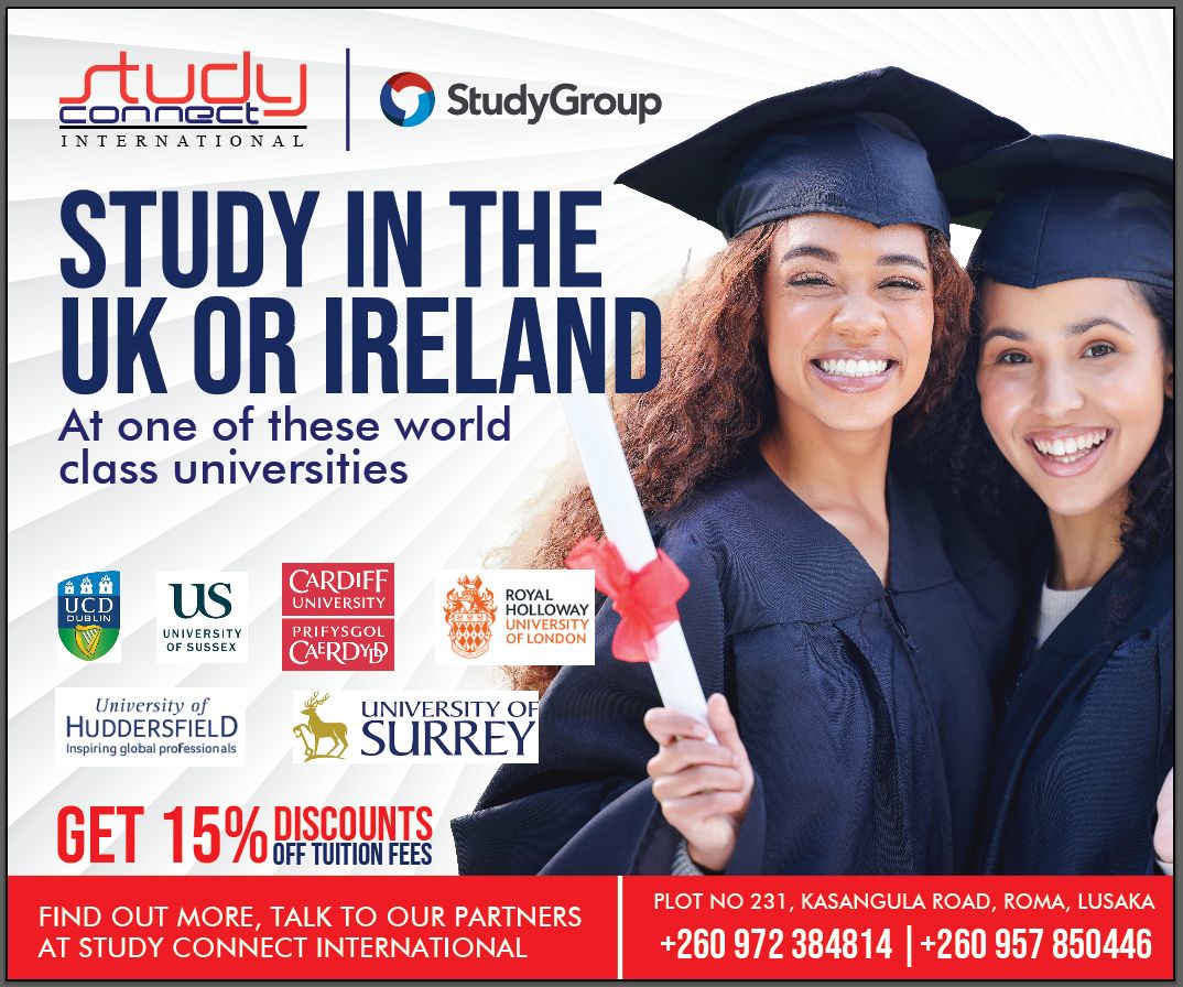 Read more about the article STUDY ABROAD