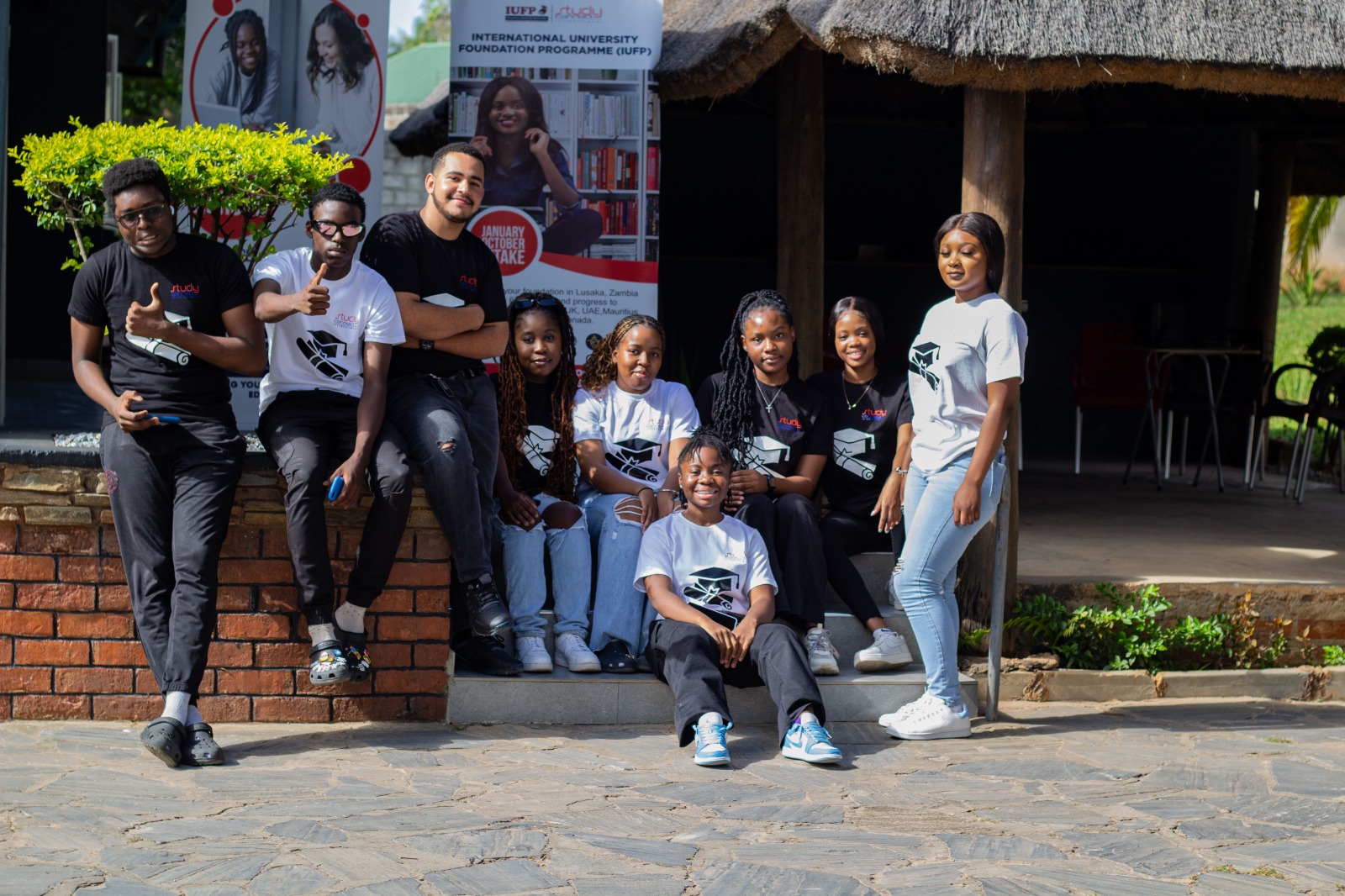 Read more about the article Your Study Abroad Starts at Home: An International University Pathway in Lusaka